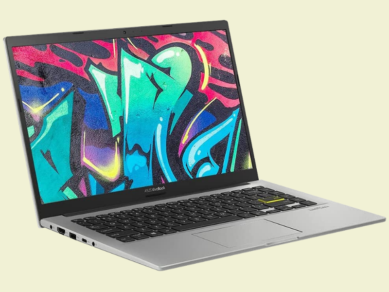 Asus VivoBook X413JA