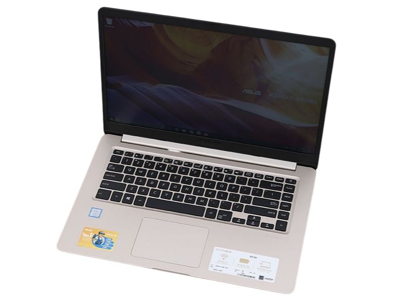 Asus Vivobook 15 X510UA