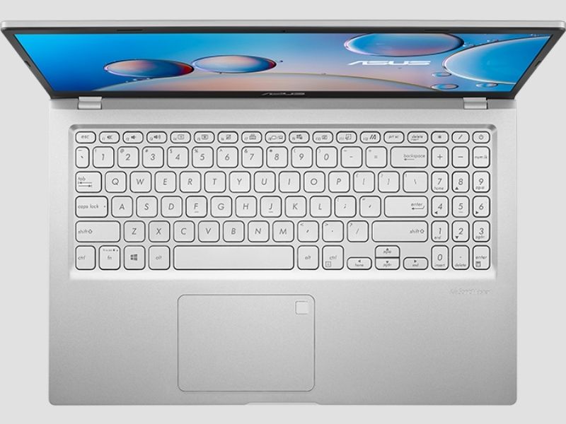 Asus Vivobook D515UA
