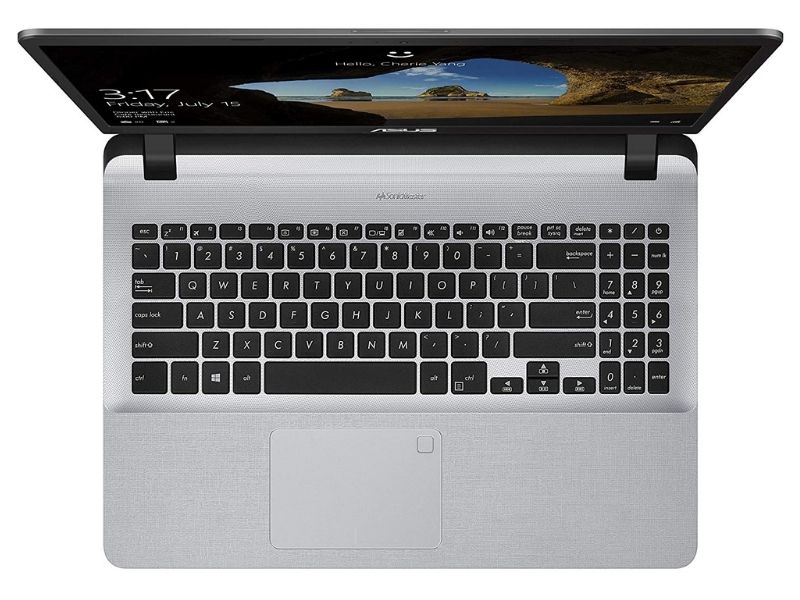 Asus Vivobook X507