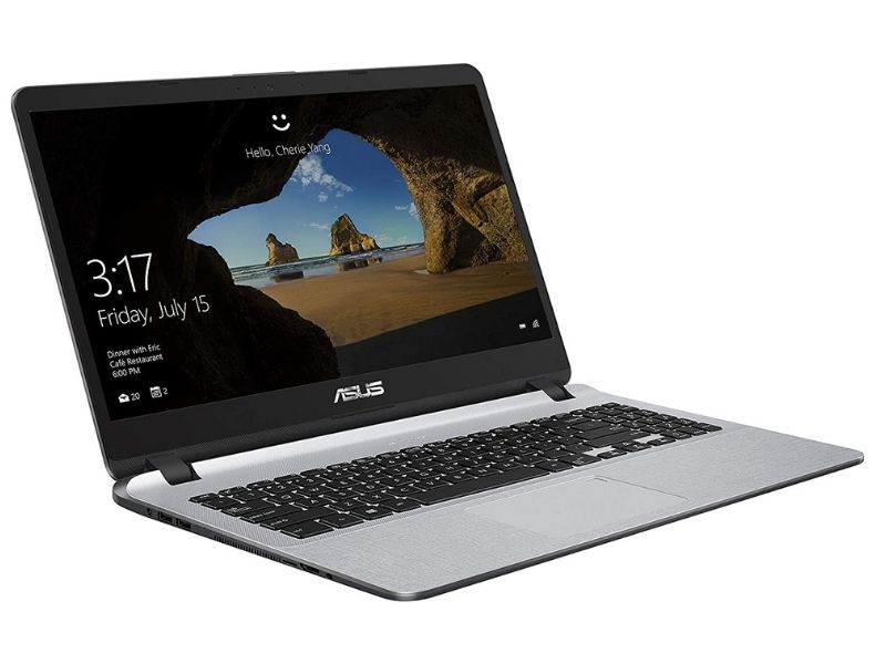 Asus Vivobook X507