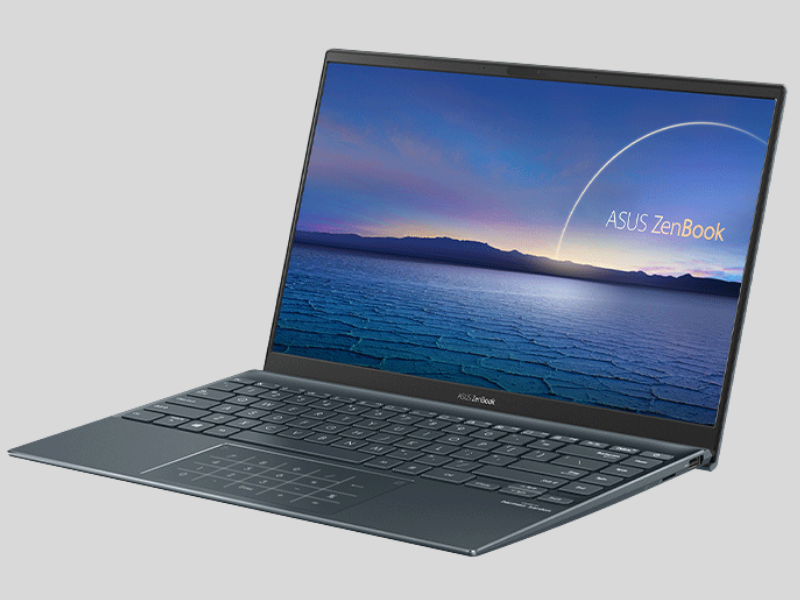 Asus ZenBook UX425EA