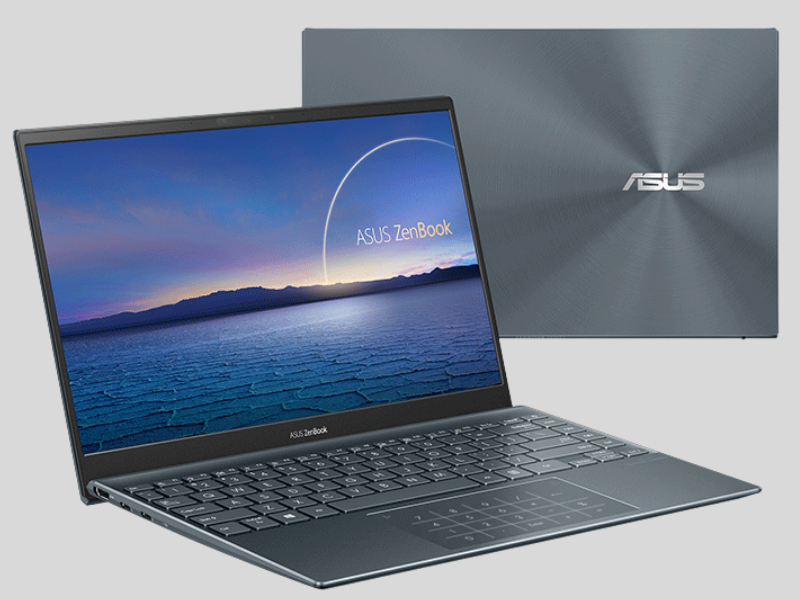 Asus ZenBook UX425EA