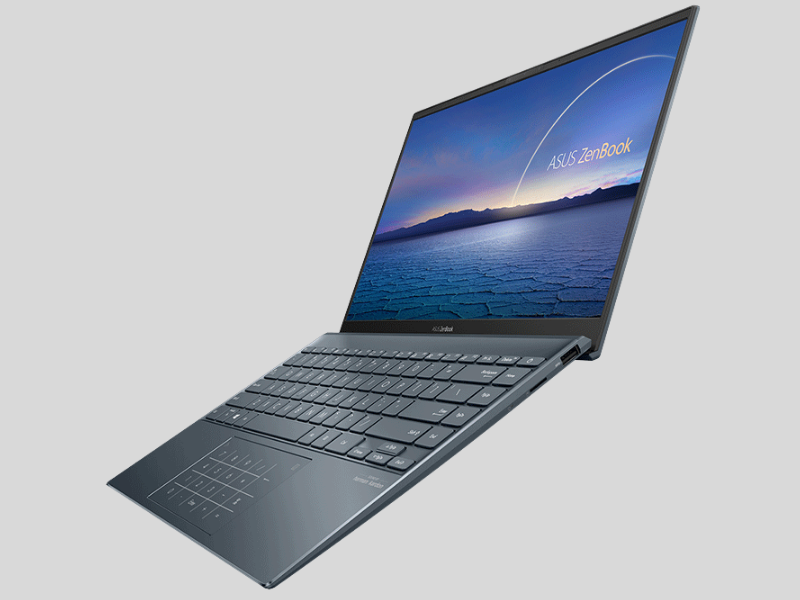 Asus ZenBook UX425EA