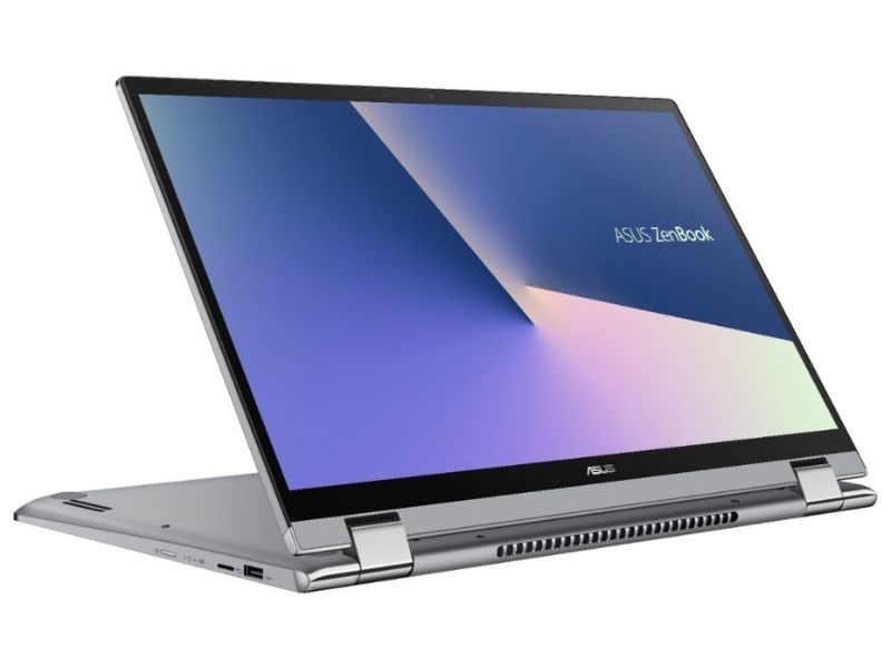 Asus Zenbook UX562IQ-Q507IQ