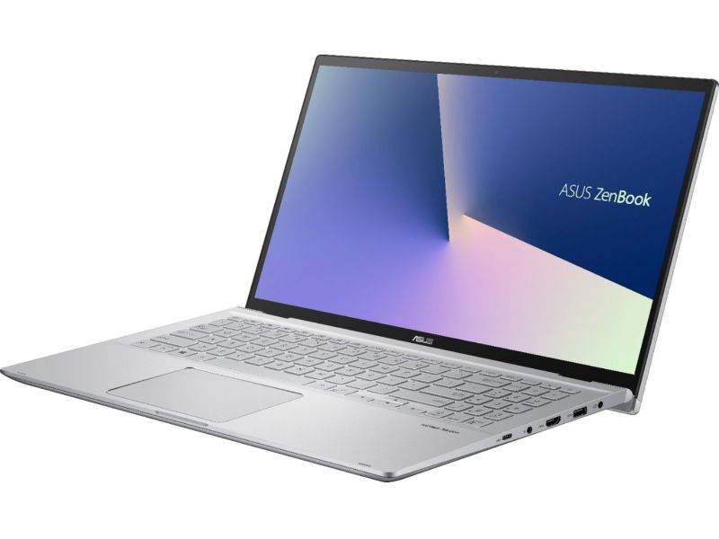 Asus Zenbook UX562IQ-Q507IQ