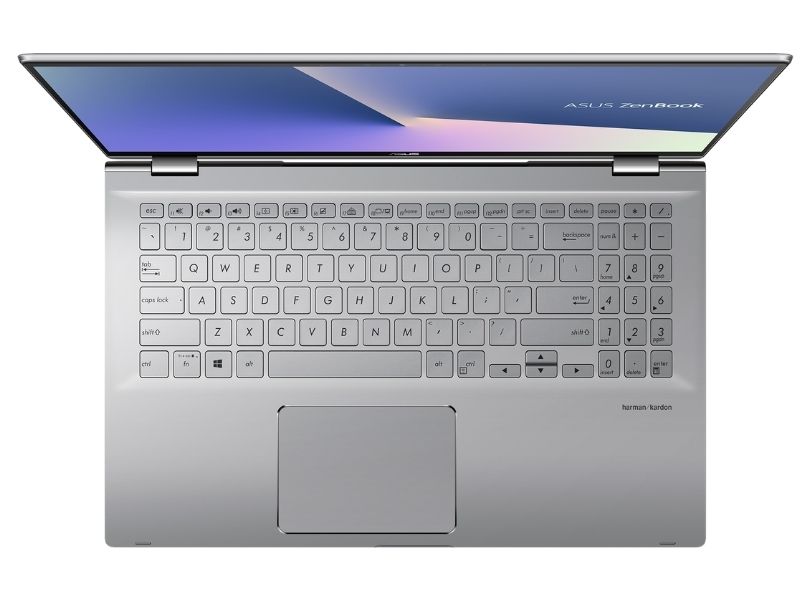 Asus Zenbook UX562IQ-Q507IQ