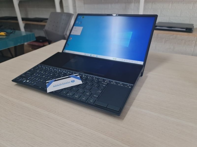 asus zenbook duo ux482eg