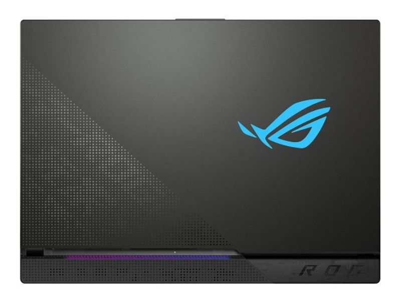 Asus Rog Strix Scar 17 G733QS