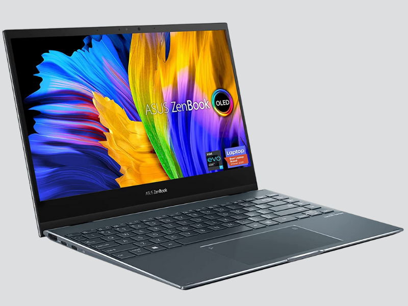 Zenbook Flip UX363