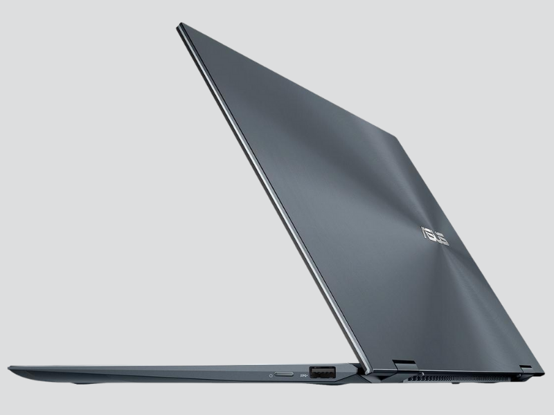 Zenbook Flip UX363