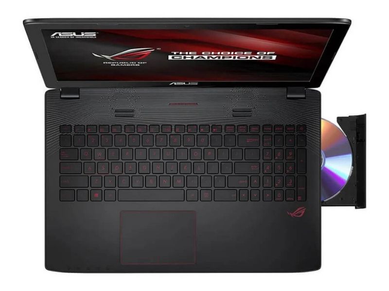 asus gl522