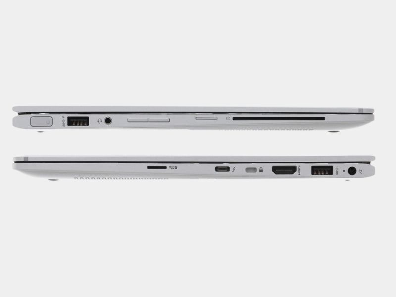 HP EliteBook X360 1030 G2