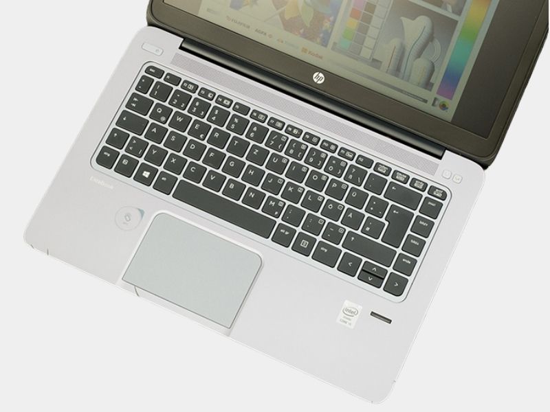 HP EliteBook 1040 G1