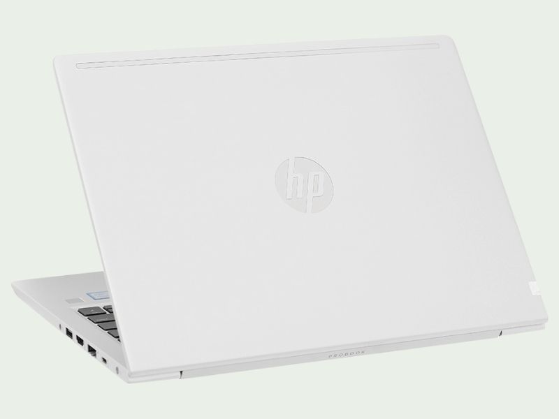 HP Probook 430 G6