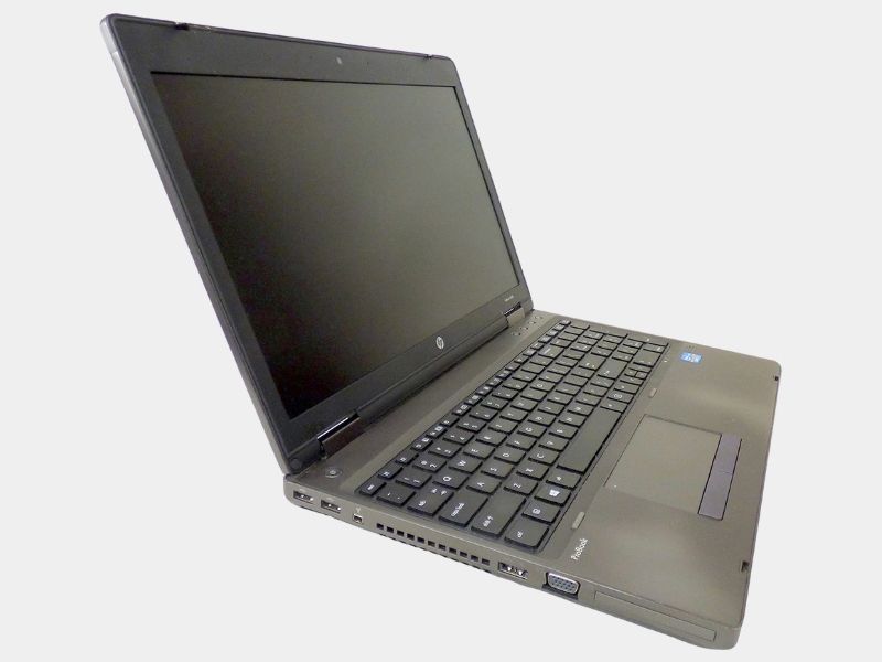 HP ProBook 6570