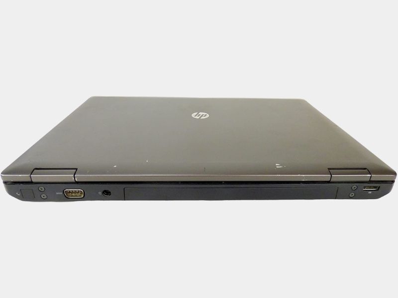 HP ProBook 6570