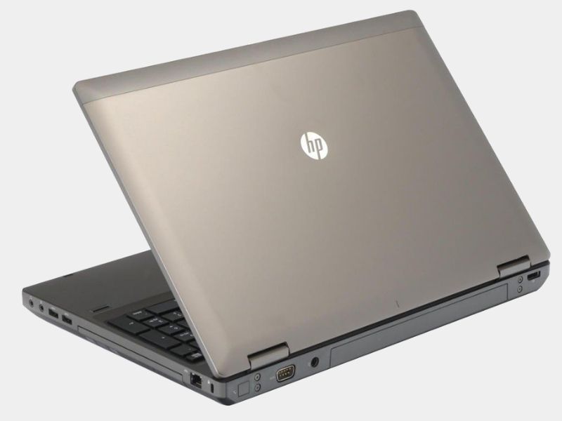 HP ProBook 6570