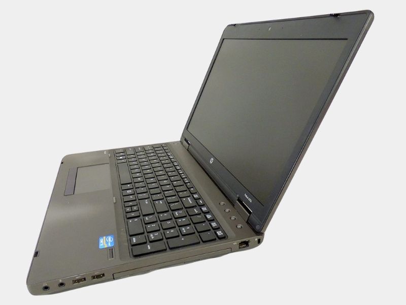 HP ProBook 6570