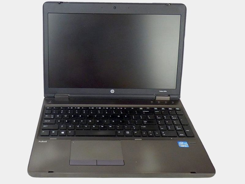 HP ProBook 6570