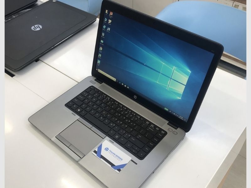 HP EliteBook 850 G1