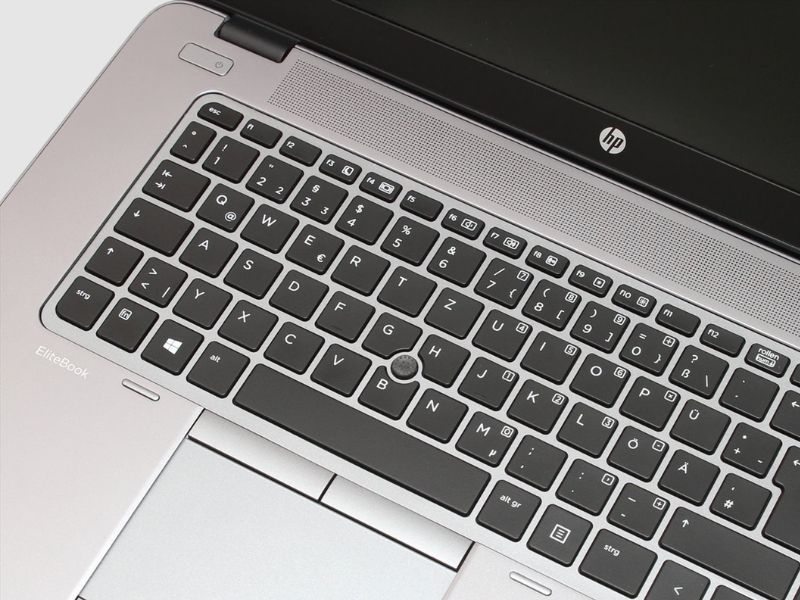 HP EliteBook 850 G4