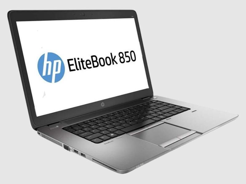 HP EliteBook 850 G4