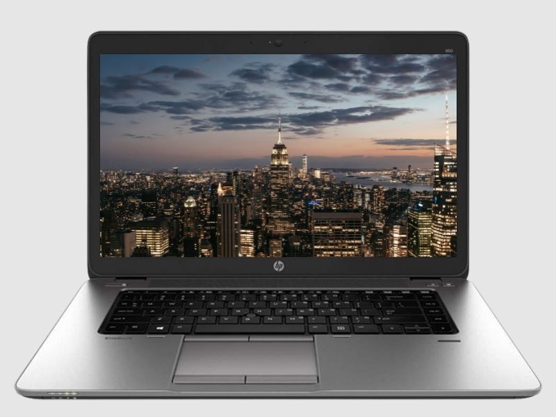 HP EliteBook 850 G4
