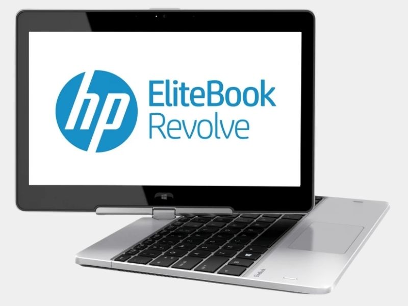 HP EliteBook Revolve 810 G1