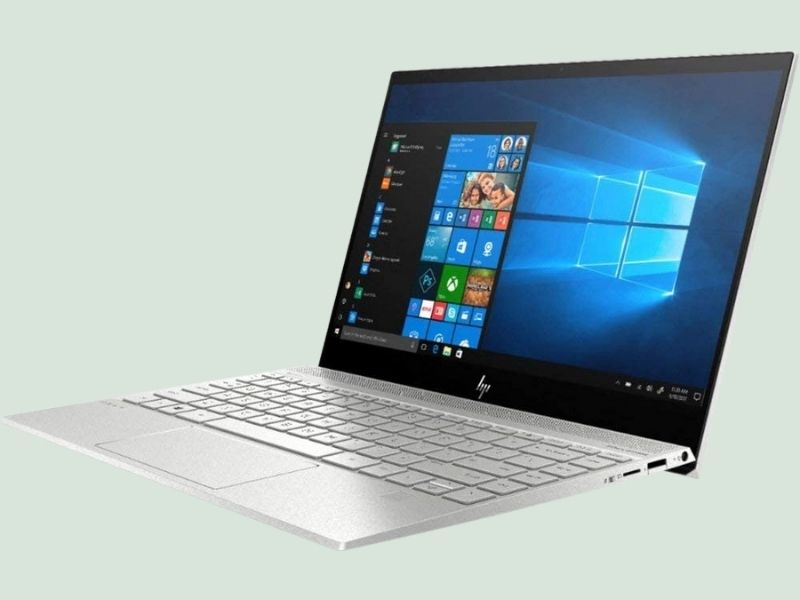 HP Envy 13 2020