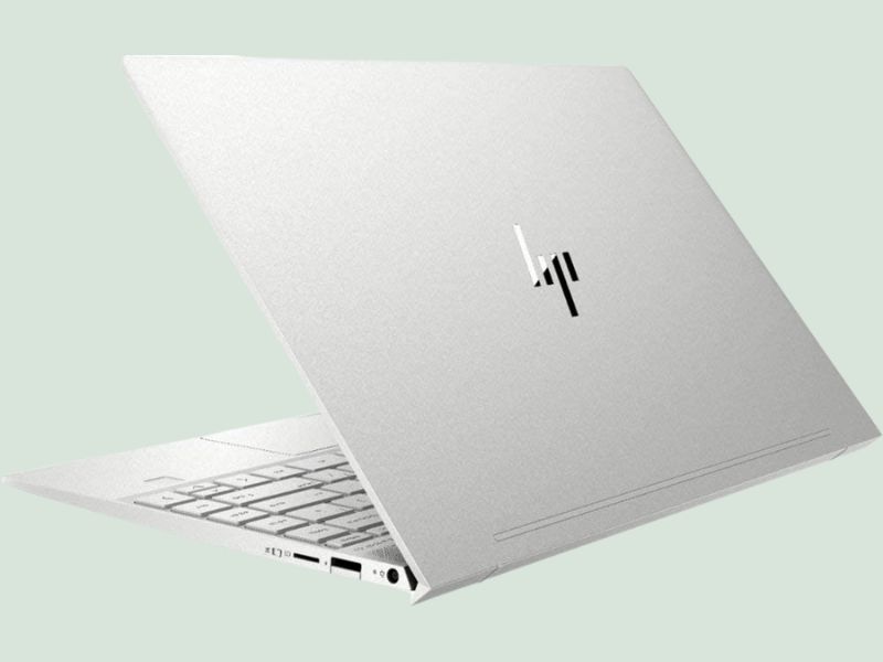 HP Envy 13 2020