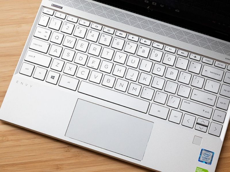 HP Envy 13 2020