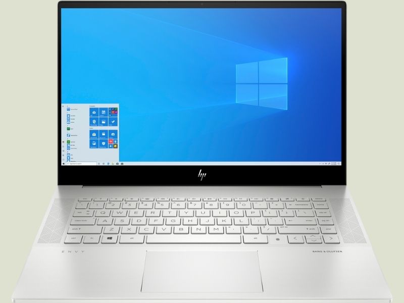 HP Envy 15-ep0010nr