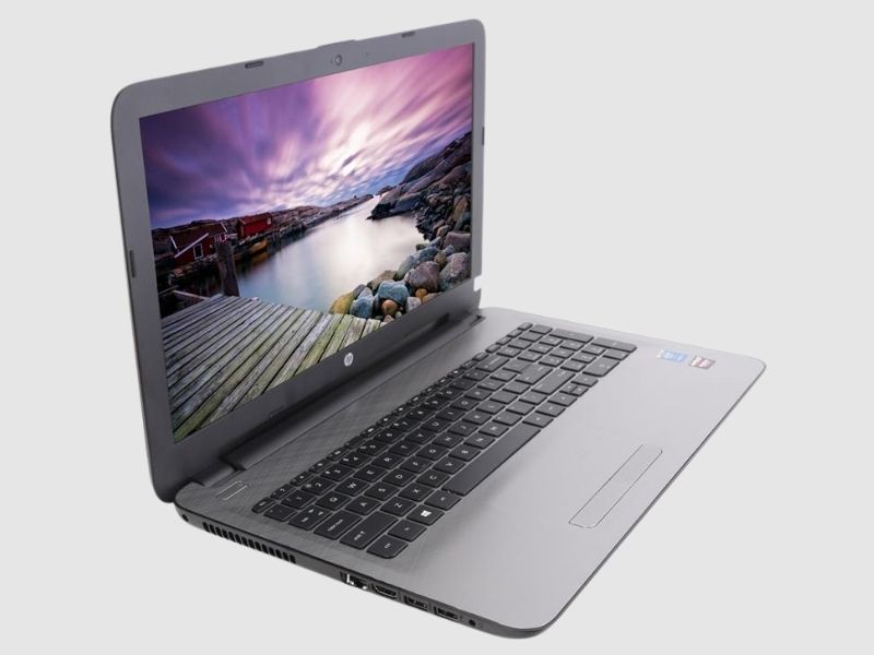 HP Notebook 15-ay166TX