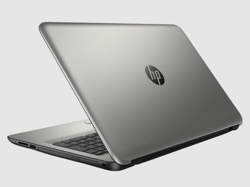 HP Notebook 15-ay166TX