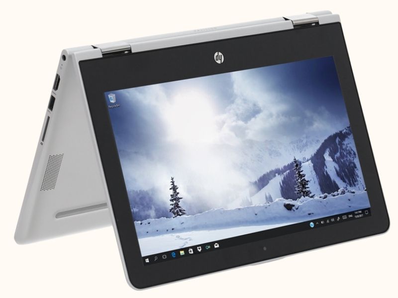 HP Pavilion X360 11