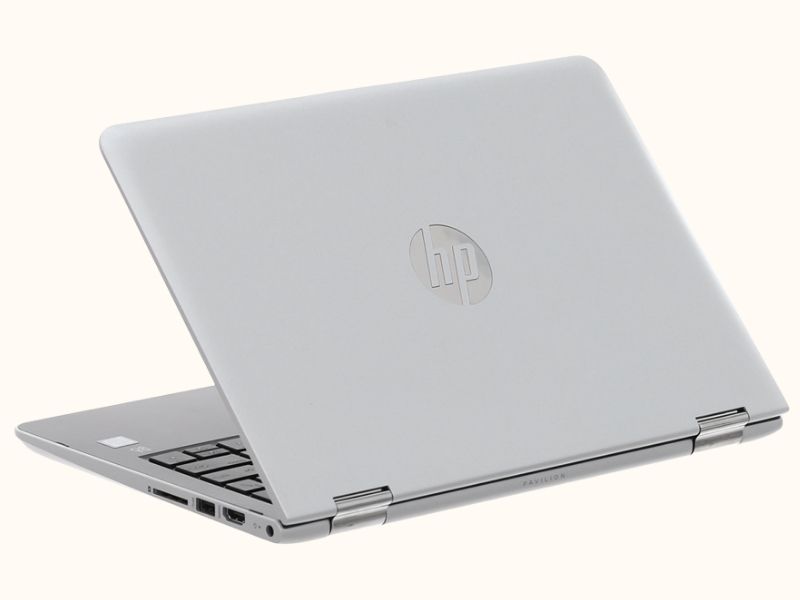 HP Pavilion X360 11