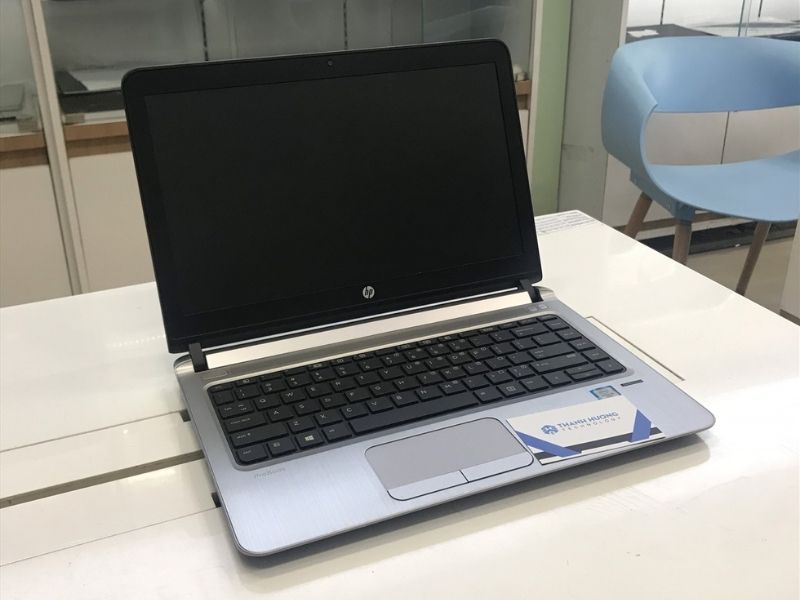 HP Probook 430 G3