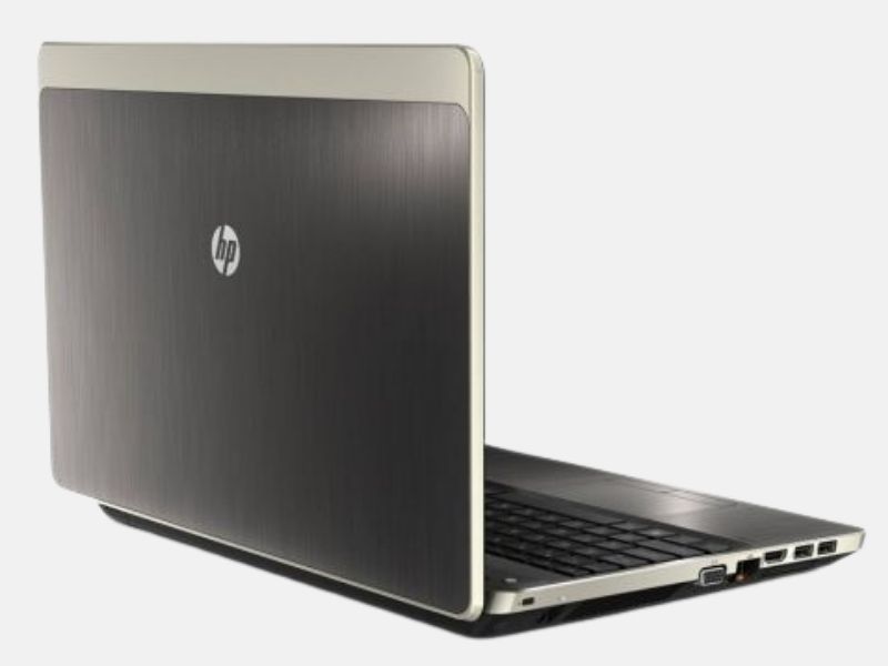 HP Probook 4430S