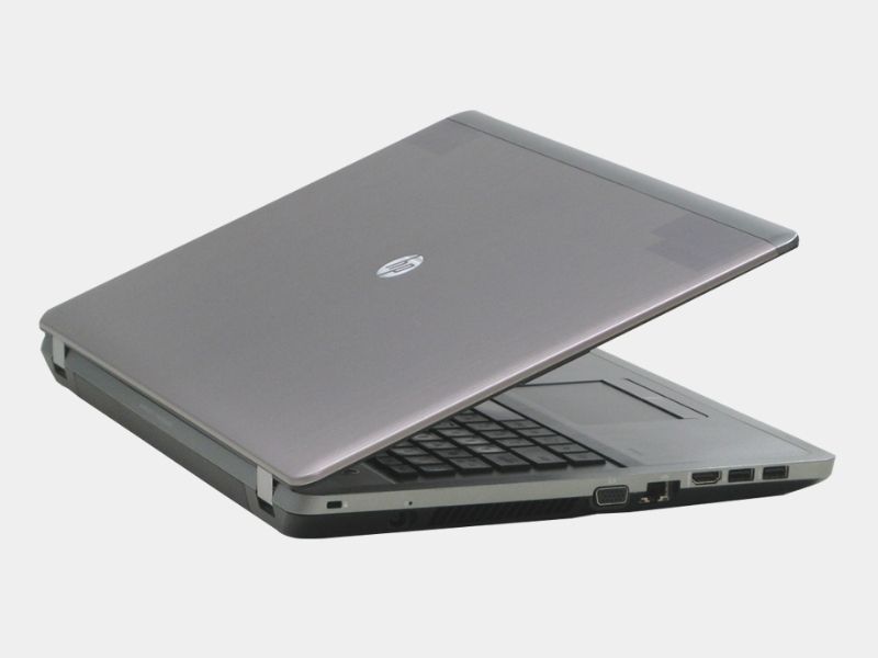 HP Probook 4740s