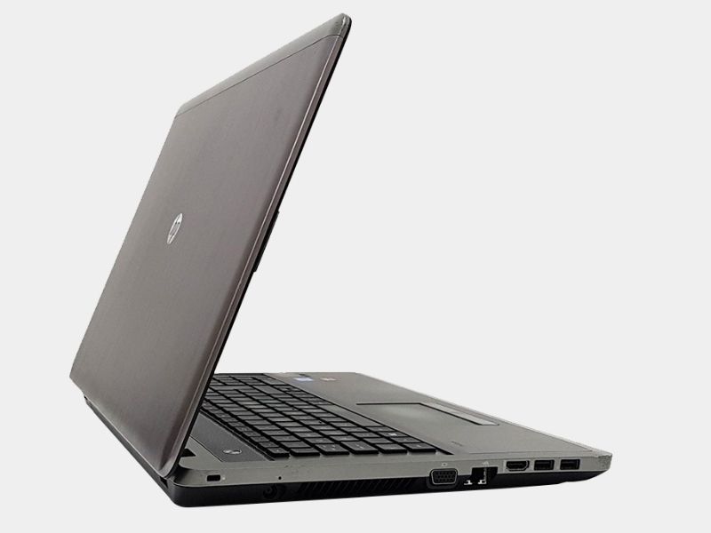 HP Probook 4740s