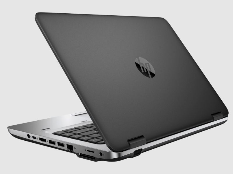 HP Probook 640 G3