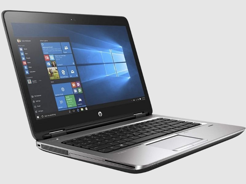 HP Probook 640 G3