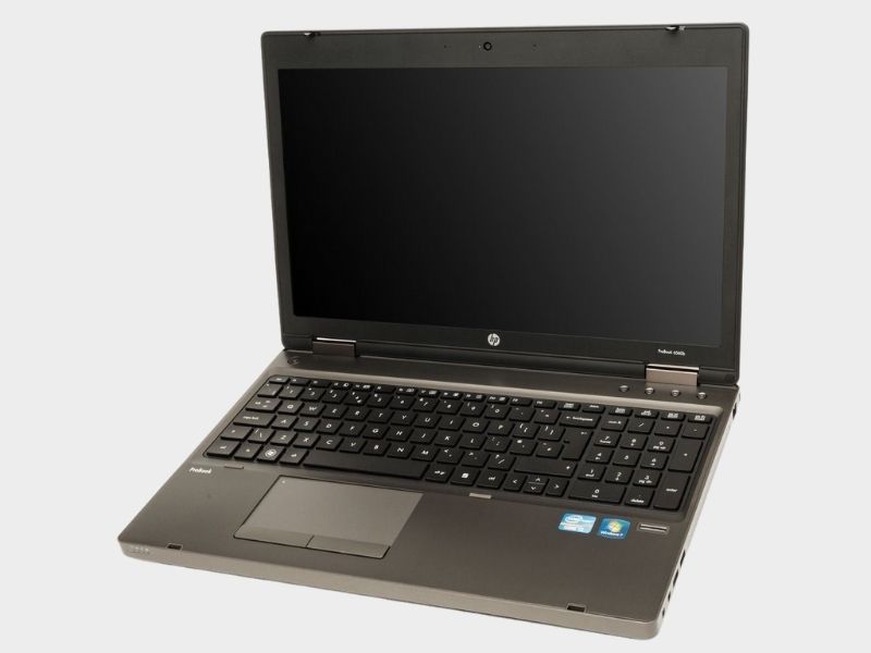 HP Probook 6560