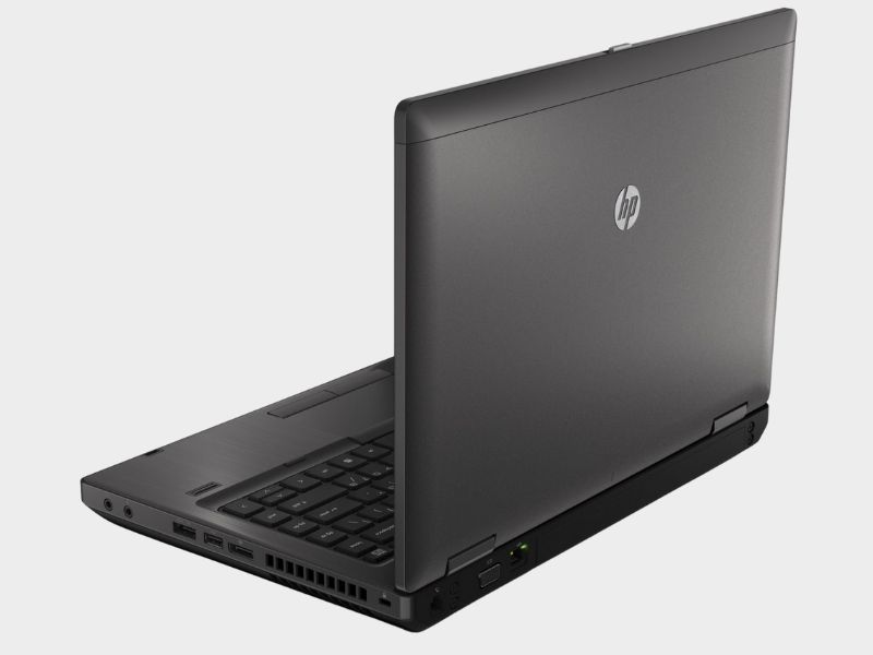 HP Probook 6560