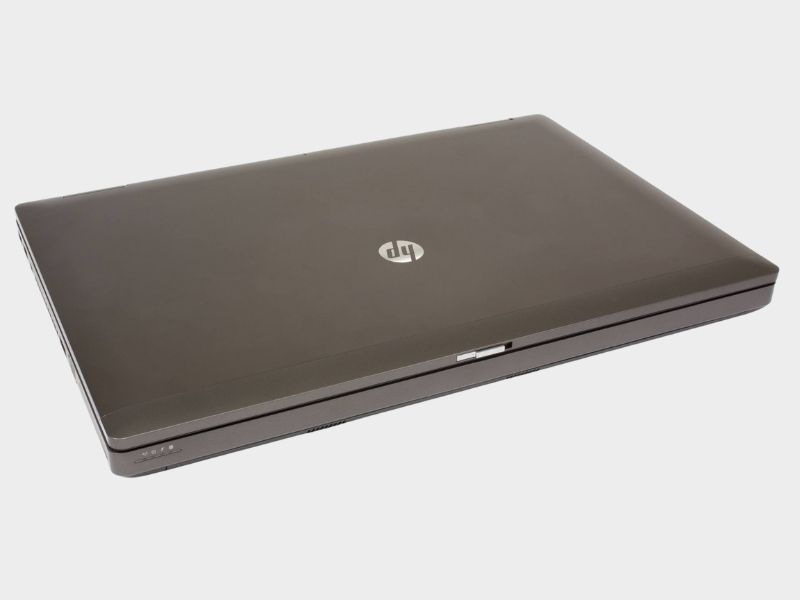 HP Probook 6560