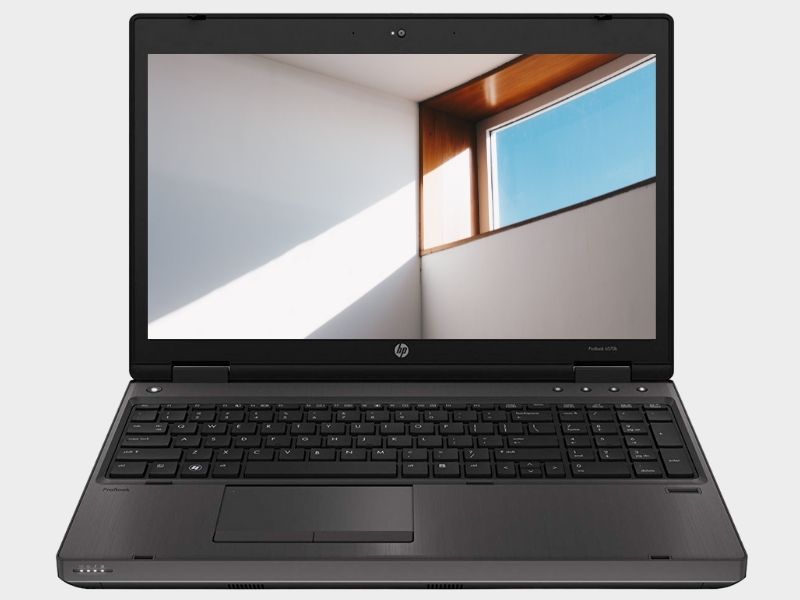 HP Probook 6560