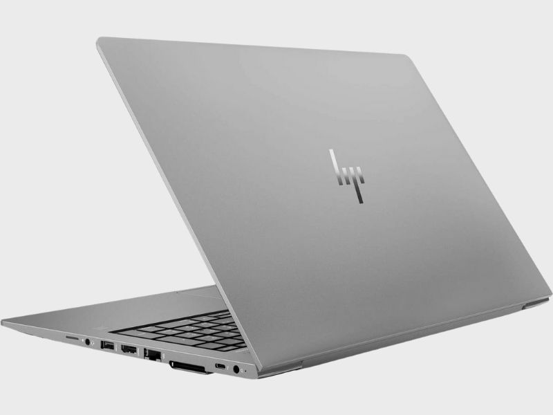 HP ZBook 15u G5