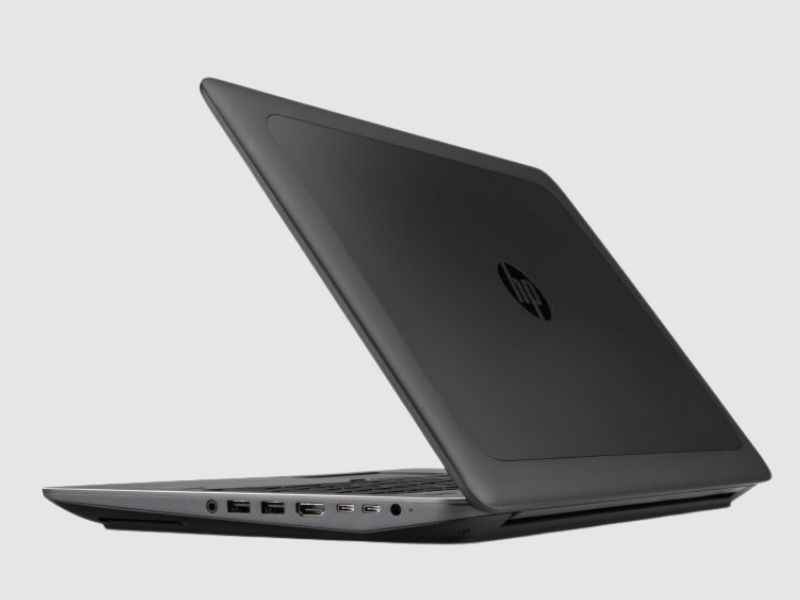 HP Zbook 15 G1