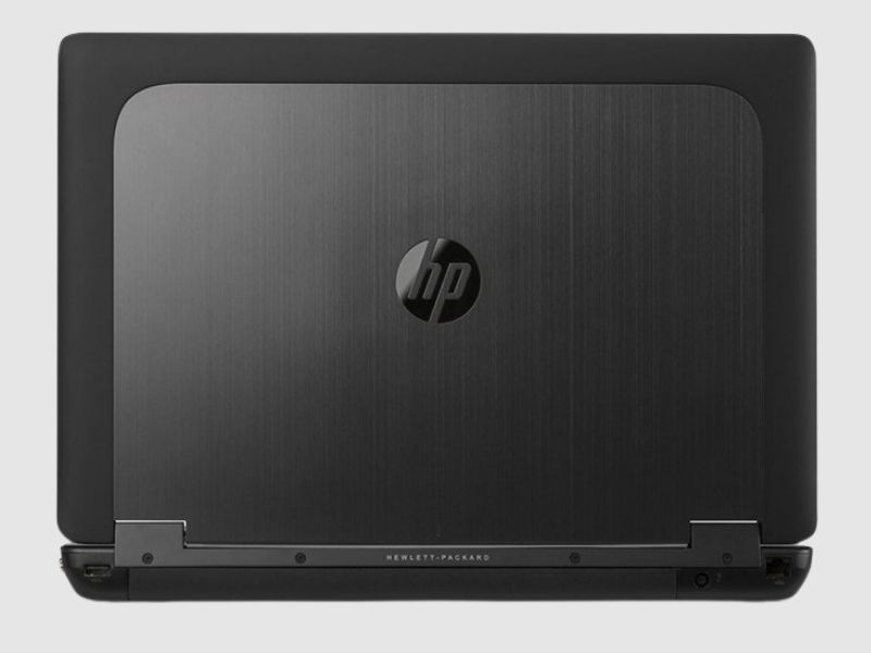 HP Zbook 15 G1